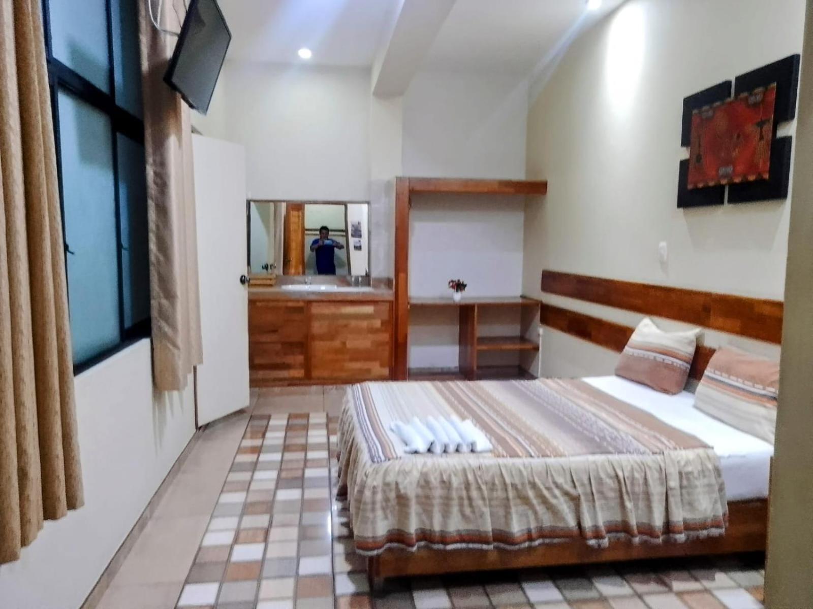 Casa Nativa Iquitos Exterior foto