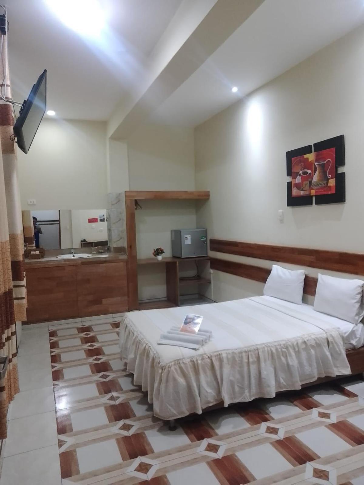 Casa Nativa Iquitos Exterior foto