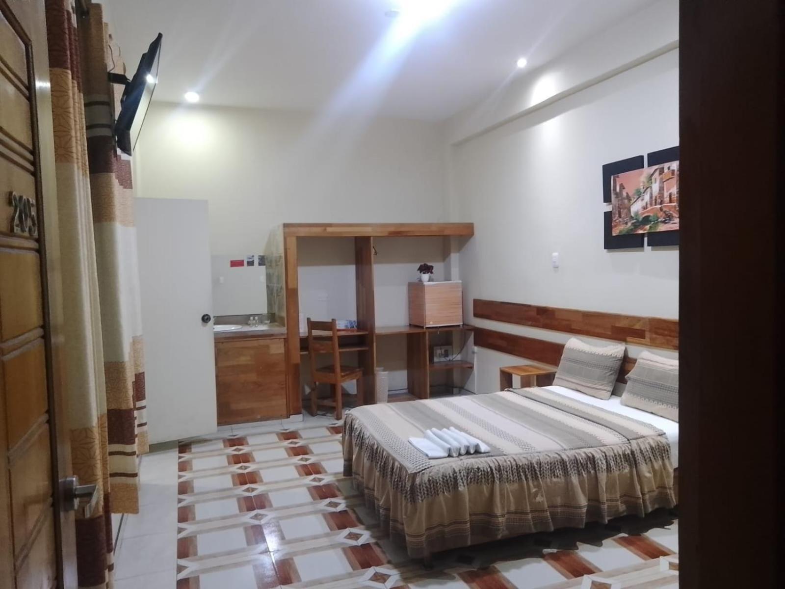 Casa Nativa Iquitos Exterior foto
